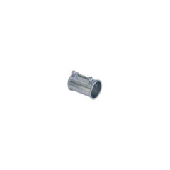 PECO 317, 3″, Die-Cast Zinc, Concrete Tight, Set Screw, EMT Con Cplg, 1 pc