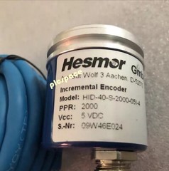 HID-40-S-2000-05I-4 brand new Encoder HID-40-S-2000-05I-4