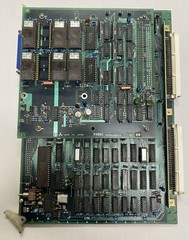 Mitsubishi,FX15B BN624A231H03/FX25A BN624A189H02,Circuit Boards