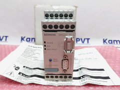 Siemens 3UF7000-1AU00-0 PLC Module