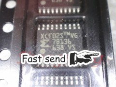 5pcs XCF02S XCF02SVOG20C TSSOP20