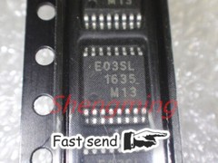 50pcs MB15E03SL E03SL MB15E03SLPFV1-G-ER TSSOP16