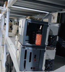 ONE ATV312H055N4 0.55KW