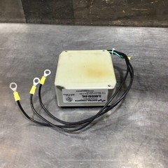 Control Concepts Low Exposure IslaGuard Surge Filter 480V/3 IL480D50-SNL NOS
