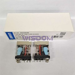 10PCS/Box New G2R-1-SND DC24(S) Power Relay