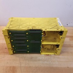 Fanuc A05B-2400-C061 4 Slot Backplane – USED