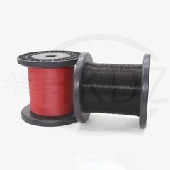 PTFE Cable Wire 26 28 30 32 34 36 38 40AWG Flexible Tinned Copper Cable UL10064