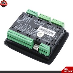 AUTO Genset Controller HGM420N for Genset Automation and Monitor Controling
