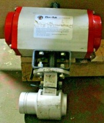 Wolseley 140/85PSI Array Accuseal FlowTech Automator 2.00-SPV1.06-1500 A4002DH