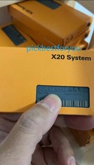 X20AT6402 B&R Brand New Fast Shipping (by DHL/Fedex ) #U415D YG