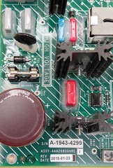 Elevator Door Oper. Control Board For OTIS I-Motion II (Multidrop) Door Sys.