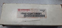 NORGREN MH01CDA72B001 ROLLER VALVE. NEW SALE OEM ORIGINAL USA