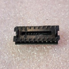 ACT715 / LM1882 Programmable Video Sync Generator 20 Pin TTL-Input New 6 pcs.