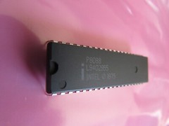 P8088 Genuine INTEL Microprocessor 8-Bit 5MHz NMOS PDIP40 NOS (Qty: 1 Piece) USA