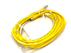 Turck PKG 3M-3.2-PSG 3M Picofast Double Ended Cordset U-83783