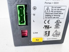 MGV PH120-1306 PH1201306 Power Supply 12.0V/6.5A EL05