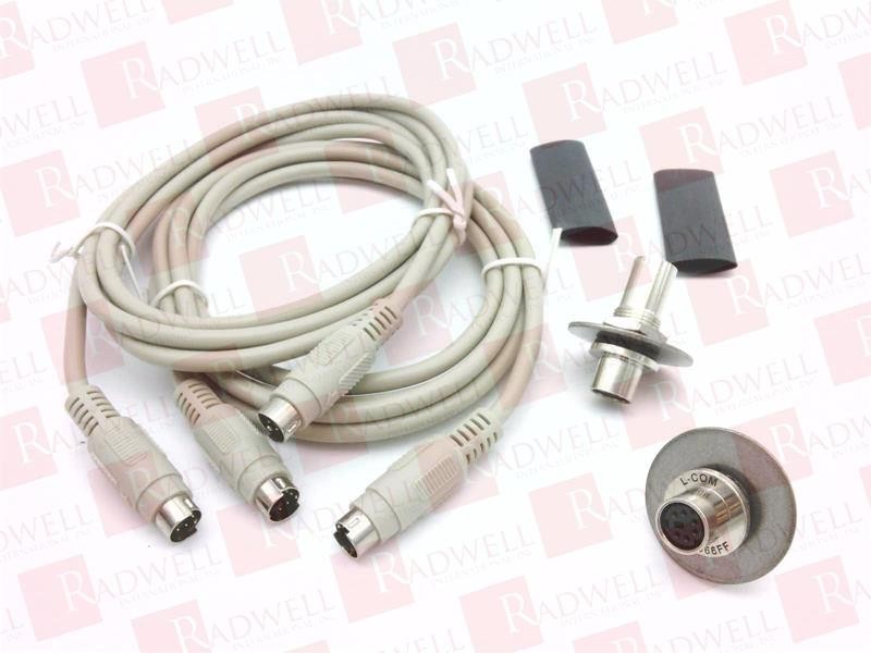 CABLES TO GO DEXT6MM06 / DEXT6MM06 (NEW IN BOX)