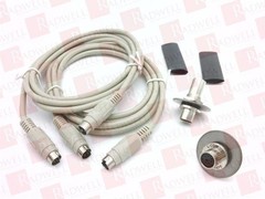 CABLES TO GO DEXT6MM06 / DEXT6MM06 (NEW IN BOX)