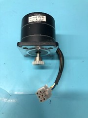 Oriental Motor PH265M-31, Vexta Stepping Motor,2 Phase, 0.9DEG/STEP, 150565