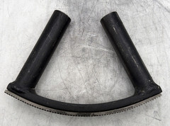 ERICO Cadweld T321 Curved Rasp