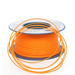 F46 PTFE Tube Tubing Hose Pipe ID 0.5-20mm Metric HIGH TEMP 260℃ 9 Colors Select