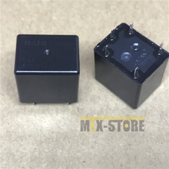 1QTY CQ1-12V Power Relay Automative Relay 20A 12VDC 5 Pins