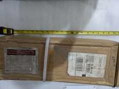 Cooper Bussmann 27ASL40C-2US Medium Voltage Current Limiting Fuse 27kV 40A ASL