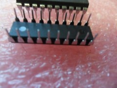 74LS241 IC OCTAL BUFFER LINE DRIVER W/3-ST OUTPUTS 20-PIN DIP (3 PER LOT)