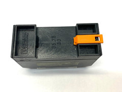 Phoenix Contact EMG 30-SD/US/15A Electrical Rail Receptacle 125VAC 15A 5604253