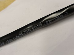 Belden A04122R 12/4C Power/Control Tray Cable TC-ER Direct Burial TC 600V /25ft