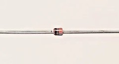 Zener Diode 1W 5 pcs Choose your value