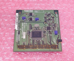 Toshiba 2N8C3033P001-B Card N5006438A, 2J8C3033P001-B