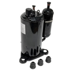 C-2RN153H3A Fit For Equipment Compressor three-phase 200V 1500W US Stock