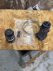 Thermon DS/DE Terminator Splice/End Termination Kit 23402