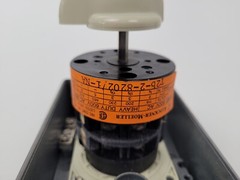 T2b-2-8202/i-NA Klockner-Moeller 16A 600V T2 Surface Mounting Cam Switch/Handle