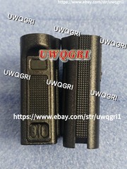1pcs SSE 5000 Jun Knife Shell Motorola