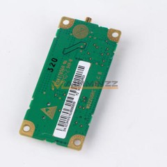ONE USED ublox LEA-M8T-0-10 GPS Module Board