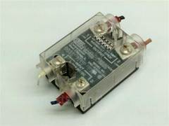 NCC SNC-R2025-507 SNCR2025507 Solid State Relay 30 Days Warranty Fast Shipping