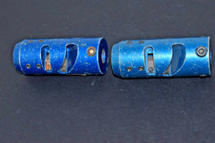PPC SP-1/2-UNIVD Universal 1/2″ Coaxial Cable Strip Connector Line Prep Tool Set