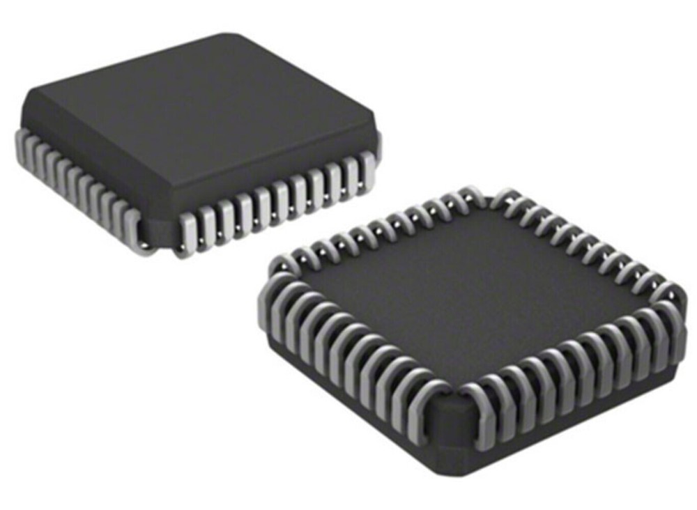 AM85C30-8JC PLCC44 Advanced Serial Communications Controller 44 pin plcc