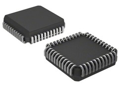 AM85C30-8JC PLCC44 Advanced Serial Communications Controller 44 pin plcc