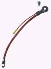 Deka 00330 Positive Battery Cable