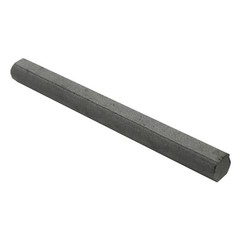 Ferrite Rod With Length 100/160/200mm Bar Buffer Ferrite Manganese Zinc