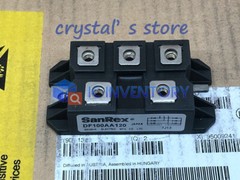 1PCS SANREX DF100AA120 Power Module Supply New 100% Quality Guarantee
