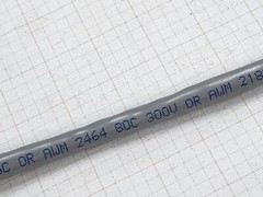 Alpha Wire 5006C 22/6C XtraGuard High Performance Instrumentation/Control Cable