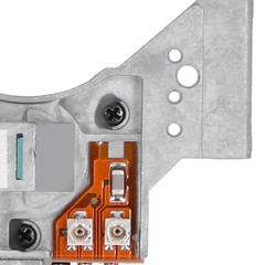 Optical Lens DVD Replacement Part For DSL‑710A Components HOP‑1120 Sin CST