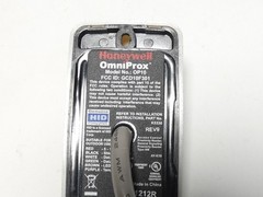 Honeywell OP10 OmniProx Mini-Mullion Proximity Card Reader