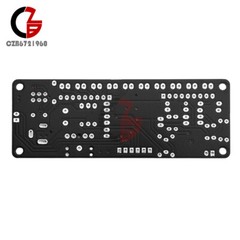 DC 5V PAM8406 Speaker Amplifier Board Module 2 Channel Bluetooth Speaker Kit DIY