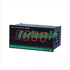 1PC NEW FOR Digital ammeter DX8-DA2W
