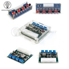 24PIN Desktop Computer Power Adapter Board ATX Transfer Board Power Board Module